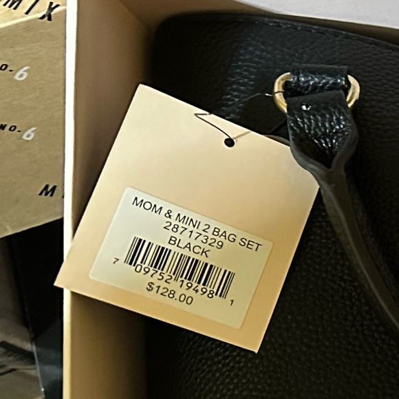 Brand new mama and mini me matching handbag by Nanette Lepore - Picture 5 of 5